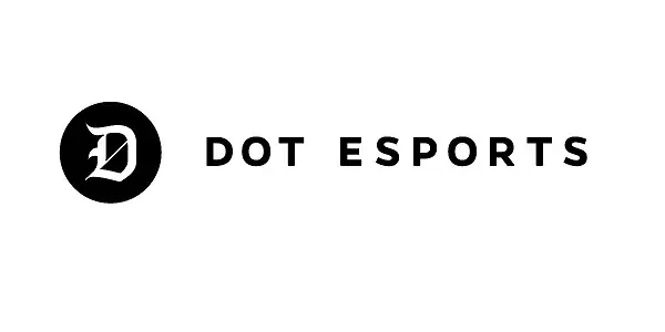 Dot Esports logo