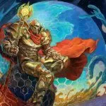 Ranking Every Five Color Artifact — image from EDHREC