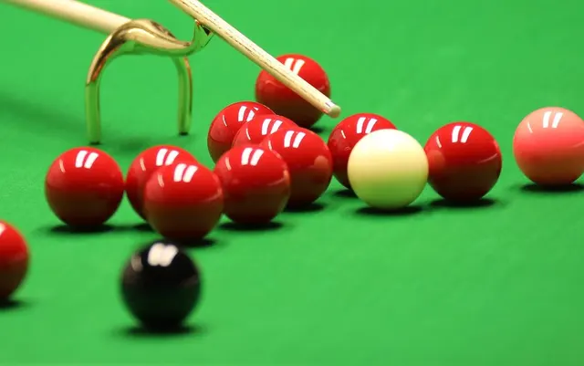 Official Trading Cards Launched By WST And KAKAWOW — image from World Snooker Tour