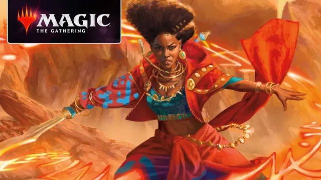 MTG will release 4+ Commander decks for every set in 2027 — image from Wargamer