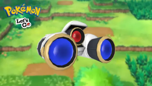 How to get Silph Scope in Pokemon Let’s Go — image from Dexerto