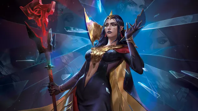 Riftbound TCG boss wants to keep meta affordable, calls $300+ decks "unhealthy" — image from Wargamer