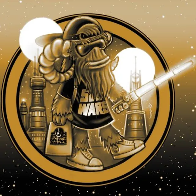 Fantha Tracks logo