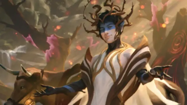 Final MTG Alchemy Set Reveals 25 Insane New Spoilers — image from MTG Rocks